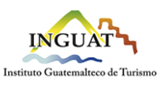 INGUAT Jabel Tinamit Registered in Guatemala